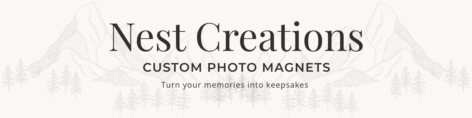 Nest Creations